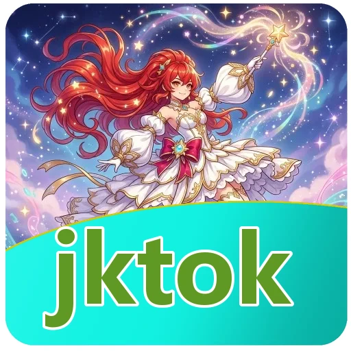 Ikon jktok untuk penulis dan pimpinan redaksi