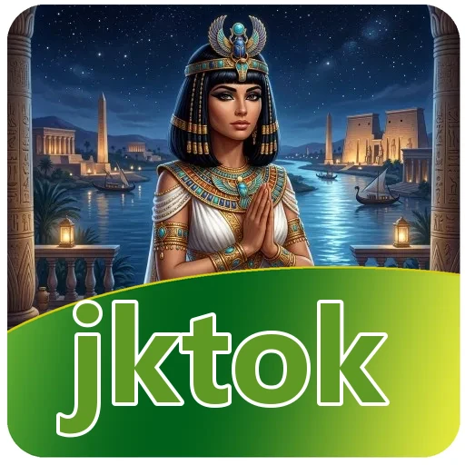 Ikon jktok untuk keamanan berkas di katalog