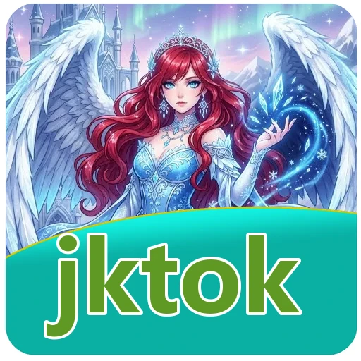 Ikon jktok untuk pertanyaan teknis APK