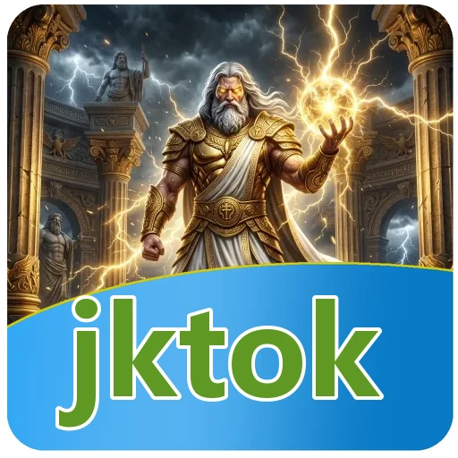 Ikon jktok untuk bagian uji redaksi