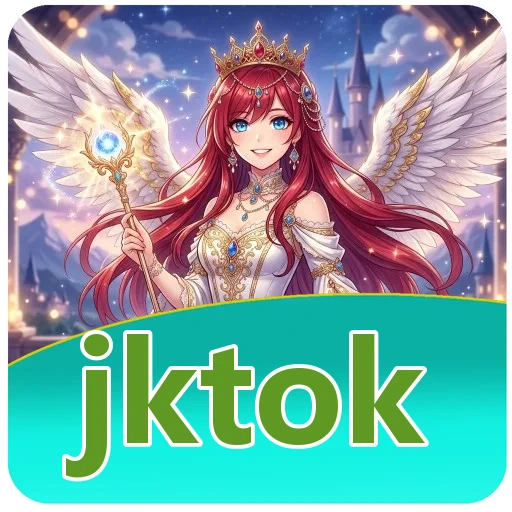 Ikon jktok untuk ciri berkas resmi