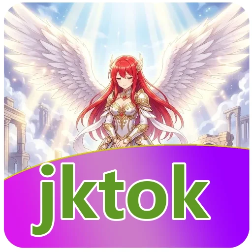 Ikon jktok untuk profil tim redaksi