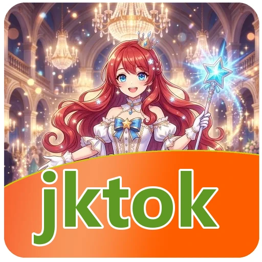 Ikon jktok untuk catatan v4.7.5